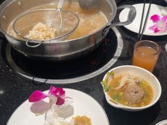 -尚合里潮汕牛肉火锅(海沧店)