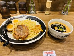 -雷神拉面(财富中心玉米楼店)