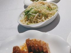 -峨嵋酒家(地安门店)