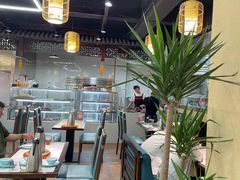 -清真·舒迩布炕锅王·高原美食文化(青海总店)