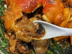 -金龙·打边炉(南京西路店)