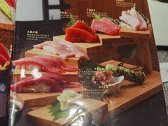 -昱匠·日本料理(金融街店)