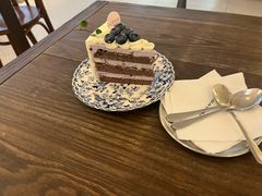 -蜜棠甜品(平山店)