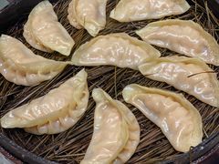-松针蔡记蒸饺(花园路店)