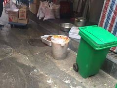 -乔伯凉面(白沙路店)