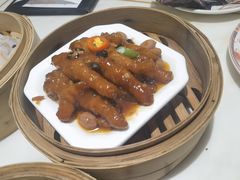 -稻香迎囍皇宫(港惠店)