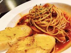 -Mr.Pizza米斯特比萨(盐城聚龙湖店)