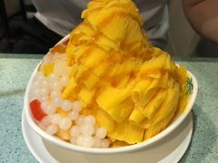 -松记糖水店(铜锣湾分店)