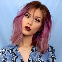 -KIMI HAIR SALON·烫染设计店