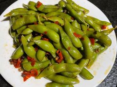 毛豆-买又大餐厅(福林里店)