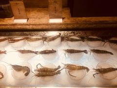 -雍和会海鲜姿造自助(湖东路店)