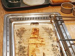 -新石器烤肉(百联川沙店)