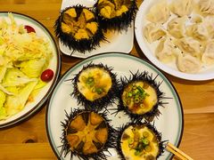 -海胆小馆(东北水饺·春柳店)