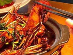 -蝦塘·中国餐馆(城墙南马道巷店)
