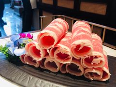 -捞神煲汤火锅(湖滨商业街店)