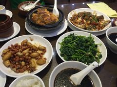 -东山茶寮(新安店)
