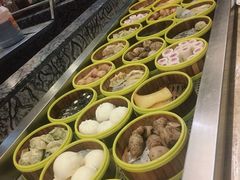 -芭菲盛宴·环球美食(解放碑英利国际店)