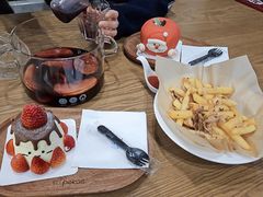 -Pekaa啤咖食肆Coffee&Bistro