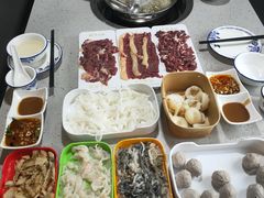 -杏花吴记牛肉火锅