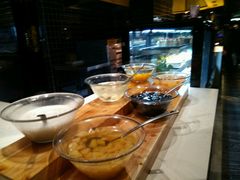 -V-ONE西雅图海鲜自助餐厅(仓山万达广场店)