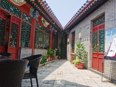 -厉家菜(德胜门总店)