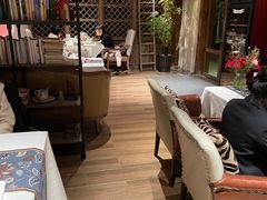 -一棵树·意大利西餐厅One Tree(新城店)