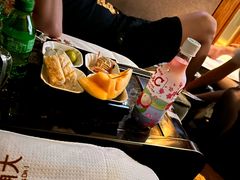 -大桶大足浴(江桥店)