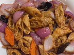 -良友·海鲜青岛菜(五四广场店)