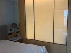 -上海浦东滨江喜来登酒店