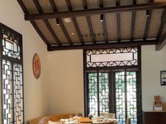 -宁波柏悦酒店·钱湖渔港