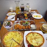 ️️️ 店里的生意超级火爆，建议大家可以早点去哦