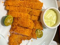 -苏小柳点心·手作小笼包(浦东嘉里城分院)