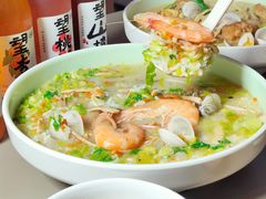 -大禹家·海鲜面馆(新闸路店)
