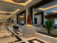 -京津新城温德姆至尊酒店(珠江大道店)