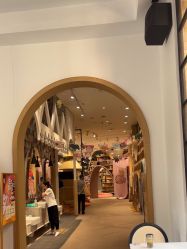 -奈尔宝·儿童乐园·亲子餐厅(星河湾店)