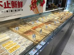 -串一火锅(赛格国际购物中心店)