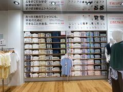 -优衣库(银座店)