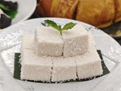 -大树餐厅(环球港店)