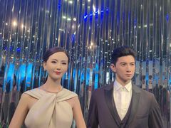-武汉杜莎夫人蜡像馆