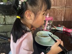 -随意茶庄·地道杭帮农家菜(梅家坞店)