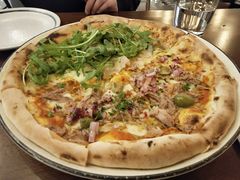 -PIZZA BIANCA(万象城店)