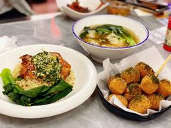 -颓记茶餐厅(美景总店)