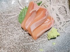 -千代武日本料理(开发区店)