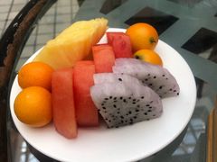 -北京王府井天伦王朝酒店