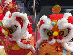 -利星行天竺之星汽车有限公司
