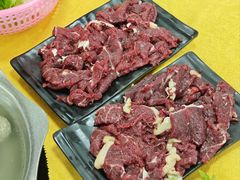 -老猫牛肉火锅(沙溪店)