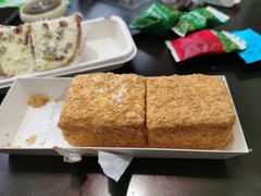 -凯斯汀蛋糕(大学城店)
