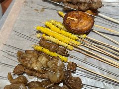 -熙成烧烤·三十三年(开发区店)