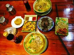 -美玲拉面(鞍山西道店)