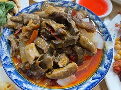 -芳记粉店(总店)